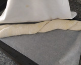 Foto del paso 4 de la receta: Barras de pan