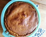 Une image de l'étape 4 de Gâteau Coco🥥Patate douce.