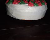 Foto del paso 7 de la receta: Red Velvet