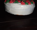 Foto del paso 7 de la receta: Red Velvet
