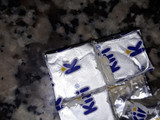 شهدة بالجبن كيري 😋😋
