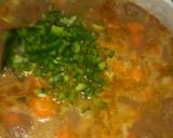 Simple githeri with carrots and potatoes recipe step 8 photo