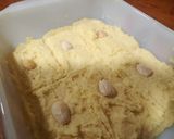 Foto del paso 2 de la receta: Aristelos (dulce árabe)