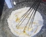 Foto del paso 1 de la receta: Frosting de queso mascarpone y nata