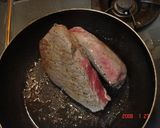 A picture of step 2 of Super Easy Roast Beef.