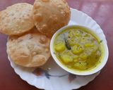 হিং এর কচুরি(hing er kochuri recipe in Bengali) রেসিপির ধাপ 6 ছবি