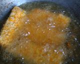 Foto langkah ke 7 dari resep Nugget Tahu.