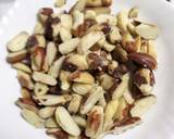 Jackfruit Seed Curry recipe step 4 photo