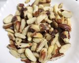 A picture of step 4 of Jackfruit Seed Curry.