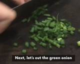 Crispy Egg Fried Rice for Crunchy Lovers | Fully Tummies recipe step 3 photo