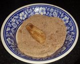 A picture of step 12 of Palmier Cookies.