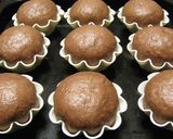 A picture of step 6 of Creamy Chocolate Bread.