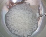 A picture of step 2 of Genuine Chinese Congee (Ready in About 10 Minutes).