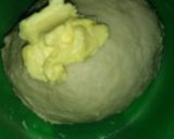 Foto langkah ke 3 dari resep Roti tawar metode autolisis.