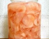A picture of step 9 of picy, Sweet and Salty New Ginger Tsukudani.