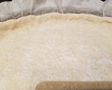 Une image de l'étape 9 de Galette des princes au chocolat 😁 sans gluten et sans lactose.