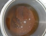 Foto langkah ke 3 dari resep Bubur Gerendul Ubi Cilembu.