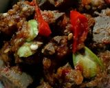 Foto langkah ke 15 dari resep Sambel Goreng Ati.