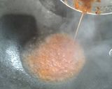 Foto langkah ke 3 dari resep Gulai sayap ayam dan jamur.