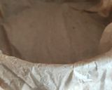 Foto del paso 6 de la receta: Bizcocho de chocolate saludable