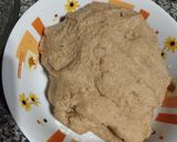 Foto del paso 5 de la receta: Tarta de ricota con harina integral y de almendras