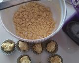 Foto langkah ke 1 dari resep Pie buah mini.
