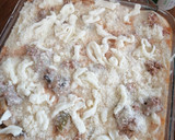 Foto del paso 8 de la receta: Lasagne (lasaña)