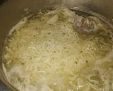 A picture of step 4 of Hyderabadi Chicken Dum Biryani.