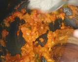 Red sauce spaghetti recipe step 9 photo