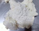 A picture of step 2 of Chena Rasgoola.
