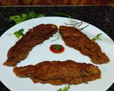 তোপসে মাছের ফ্রাই (Topse mach er fry recipe in Bengali) রেসিপির ধাপ 7 ছবি