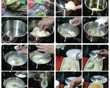 Foto del paso 3 de la receta: Coliflor con bechamel