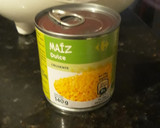 Foto del paso 1 de la receta: Bizcocho (sin gluten y sin lactosa)