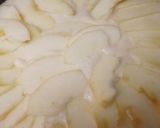 Foto del paso 6 de la receta: Pastel de manzana consistente