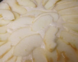 Foto del paso 6 de la receta: Pastel de manzana consistente