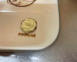 A picture of step 4 of Cookpad White Chocolate Cookies.