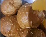 Foto langkah ke 1 dari resep Burger Mini.