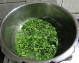 Methi matar Malai recipe step 1 photo