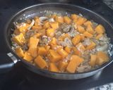 Foto del paso 2 de la receta: Rissoto de calabaza