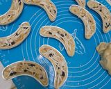 Foto langkah ke 9 dari resep Banana milk cruncy tanpa korsvet.