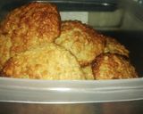 Foto del paso 5 de la receta: Galletas de avena