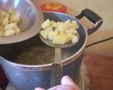 Foto del paso 2 de la receta: Bollitos de batata dulce
