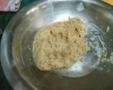 A picture of step 3 of Coconut Cookies.