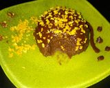 Foto del paso 8 de la receta: Trufitas de chocolate y naranja🍫🍊