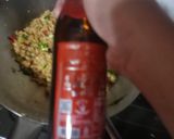 Foto langkah ke 3 dari resep Nasi Goreng.