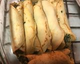 Foto del paso 6 de la receta: Canelones de la abuela