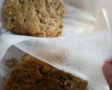 Foto langkah ke 3 dari resep Gandasturi/kue kacang hijau goreng.