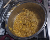 Foto del paso 6 de la receta: Arroz con boniato y calabaza