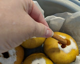 Foto del paso 2 de la receta: Manzanas asadas en crockpot, cocina lenta