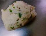 उपवासाचे बटाटे वडे (upvasache batata Vade recipe in marathi) रेसिपी स्टेप 1 फोटो 
